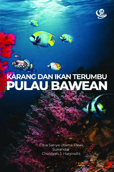 Karang dan Ikan Terumbu Pulau Bawean